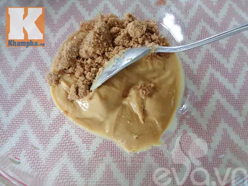 Rằm tháng Giêng chị em hãy thử làm món chè trôi nước nhân đậu phộng thơm ngon, lạ miệng này nhé!