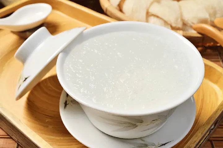 Nguyên liệu và dụng cụ: