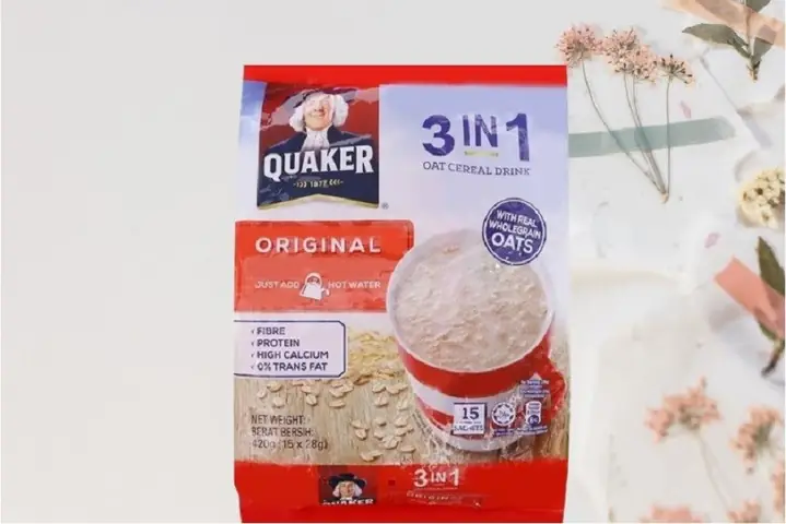 1Giá trị dinh dưỡng của yến mạch