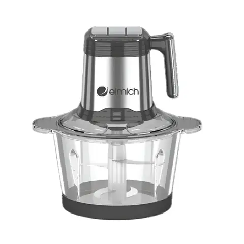 Máy Xay Thịt Elmich Mce 8585 Dung Tích 2l