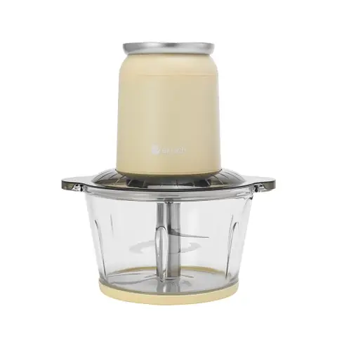 Máy Xay Thịt Elmich 2l Mce-8584