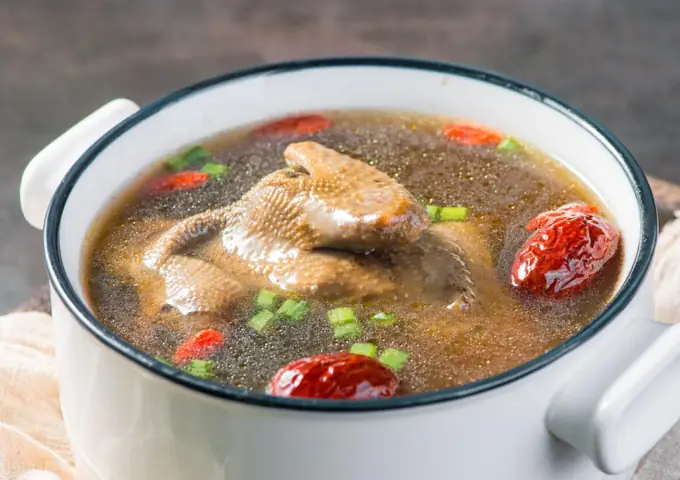 Bước 4: Thành phẩm