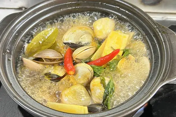 Các bước thực hiện