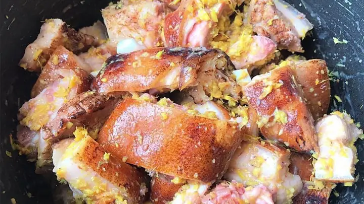 Cách Nấu Chồn Giả Cầy Đậm Đà, Thơm Ngon Chuẩn Vị Gia Đình