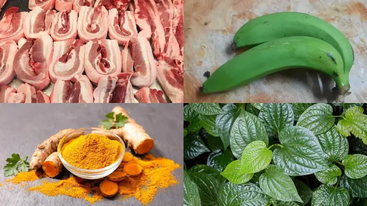 Cách Chọn Mua Nguyên Liệu Tươi Ngon