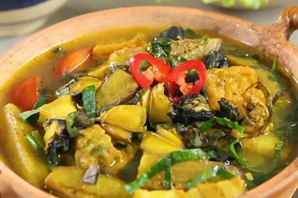 Cách Nấu Canh Chuối Xanh Với Cá Ngon, Không Bị Chát