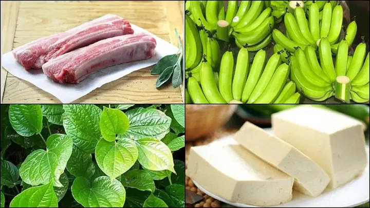 Cách Chọn Mua Nguyên Liệu Tươi Ngon Cách Chọn Mua Nguyên Liệu Tươi Ngon