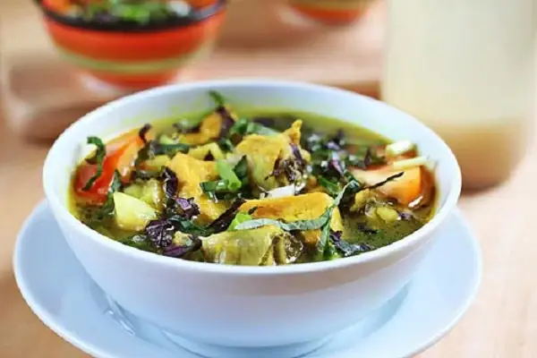 Chuối Đậu Thịt – Món Ngon Dân Dã Của Người Việt