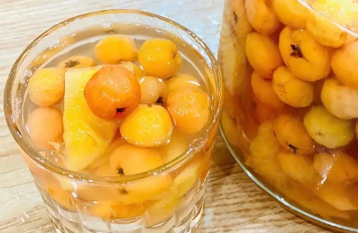 Cách Nấu Cocktail Sơ Ri Thơm Ngon Đúng Chuẩn Tại Nhà?