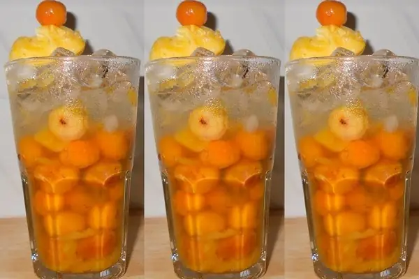 Cách Nấu Cocktail Sơ Ri Thơm Ngon Đúng Chuẩn Tại Nhà?