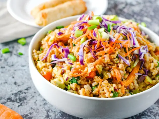 cách nấu cơm ấn độ