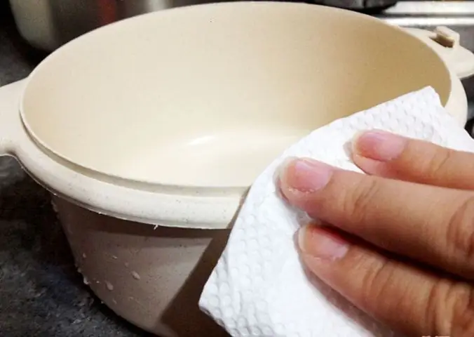 Cách Nấu Cơm Bằng Lò Vi Sóng Nở Mềm Siêu Ngon Nhanh Đơn Giản