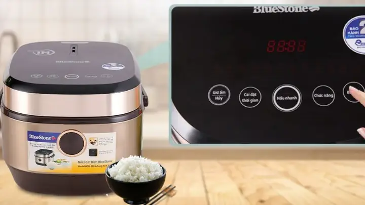 Chức Năng Giữ Ấm