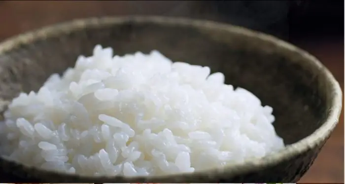 Nồi Cao Tần Nấu Cơm Chín Đều