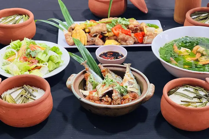 THÔNG TIN KHÓA HỌC