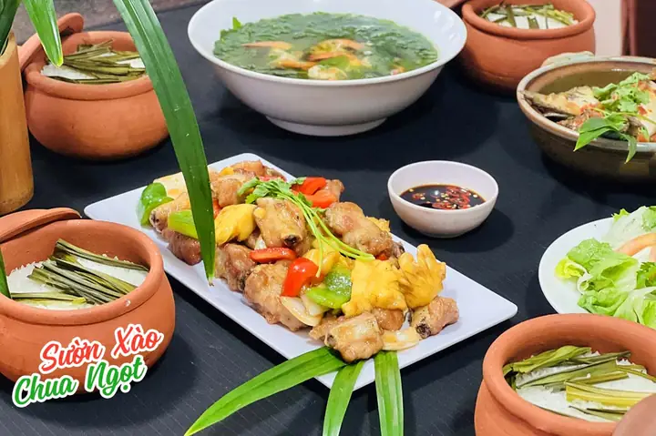 THÔNG TIN KHÓA HỌC