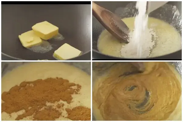 Cách nấu cơm cà ri Nhật Cách nấu cơm cà ri Nhật