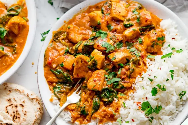 Cách nấu cà ri gà chuẩn vị Ấn Độ đơn giản, dễ làm mà cực kỳ thơm ngon. Công thức chi tiết ngay cả người mới cũng dễ dàng thành công. Cách nấu cà ri gà chuẩn vị Ấn Độ đơn giản, dễ làm mà cực kỳ thơm ngon. Công thức chi tiết ngay cả người mới cũng dễ dàng thành công.