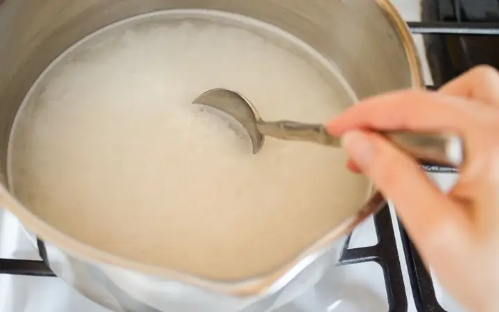 Các Bước Thực Hiện