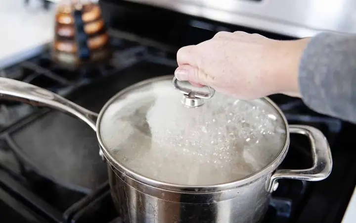 Các Bước Thực Hiện