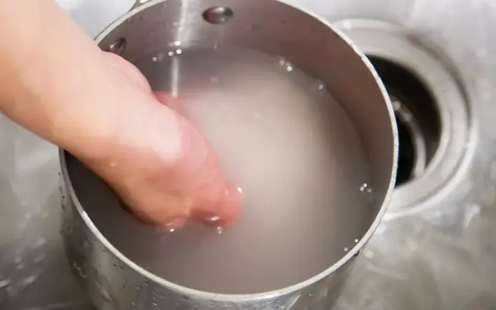 Các Bước Thực Hiện