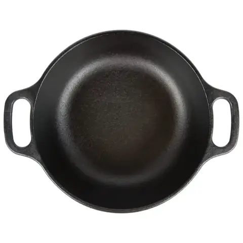 Lý do bạn nên sử dụng nồi gang để nấu cơm Lý do bạn nên sử dụng nồi gang để nấu cơm