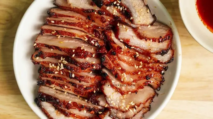 Món Ngon Từ Thịt Nọng Heo Thơm Mềm Mà Không Ngấy, Ăn Là Khen