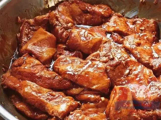 Món Ngon Từ Thịt Nọng Heo Thơm Mềm Mà Không Ngấy, Ăn Là Khen