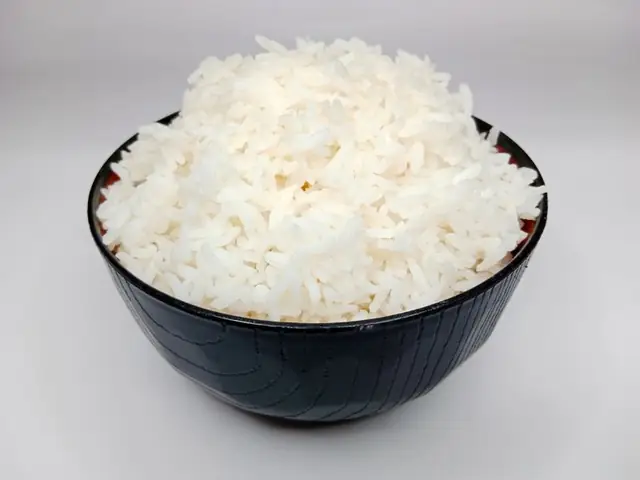 Gạo đặc biệt (gạo đỏ, gạo đen, gạo lứt)