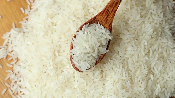 1. Giá trị dinh dưỡng trong gạo