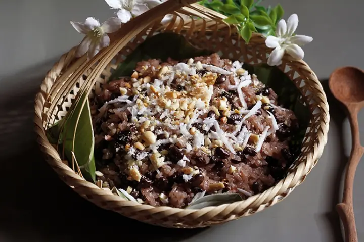 4. Trình bày và thưởng thức