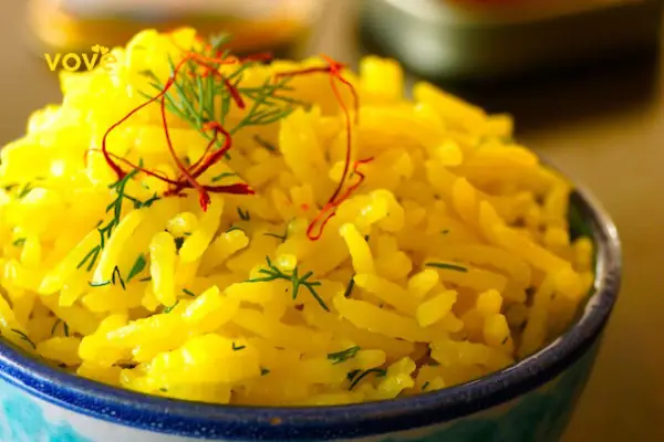 2. Nấu bằng nồi cơm điện