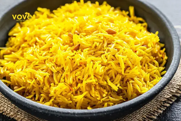 1. Nấu bằng bếp lò