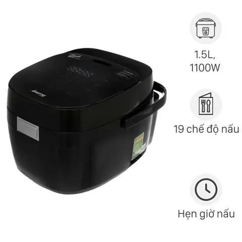 Cách chọn mua nguyên liệu tươi ngon