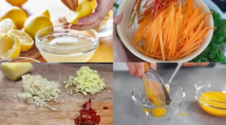 Hướng dẫn cách nấu cơm gà