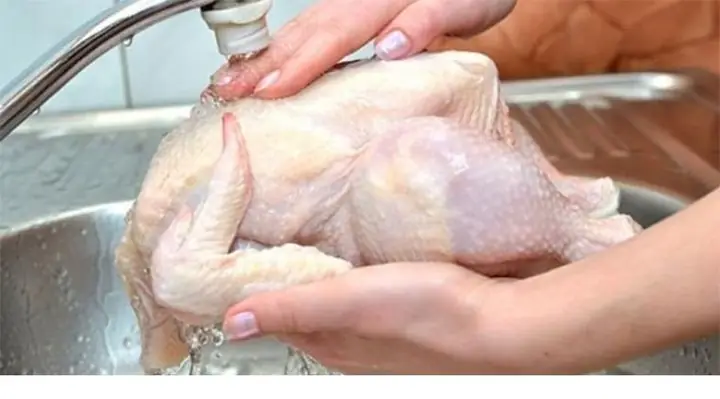 Hướng dẫn cách nấu cơm gà