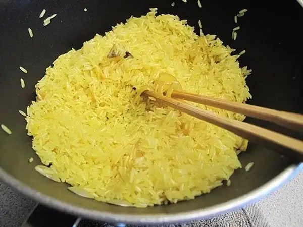 Một số lưu ý khi nấu cơm gà Tam Kỳ Một số lưu ý khi nấu cơm gà Tam Kỳ