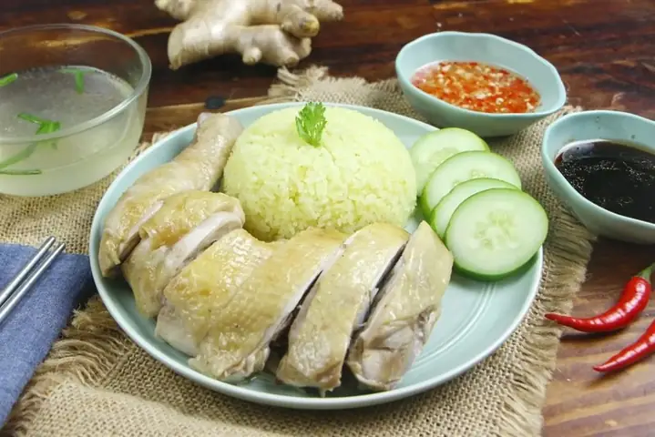 Bước 4: Hoàn thành và thưởng thức Bước 4: Hoàn thành và thưởng thức