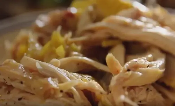 Trộn Gỏi Gà Trộn Gỏi Gà