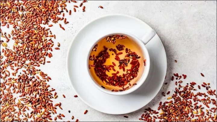 3cách Uống Trà Gạo Lứt Giảm Cân