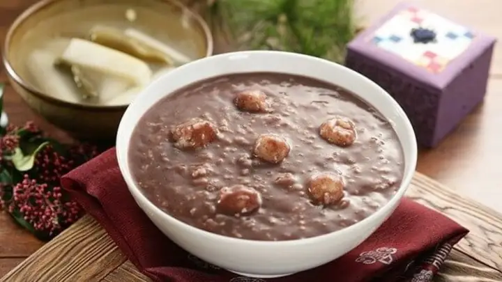 2nấu Cháo Gạo Lứt