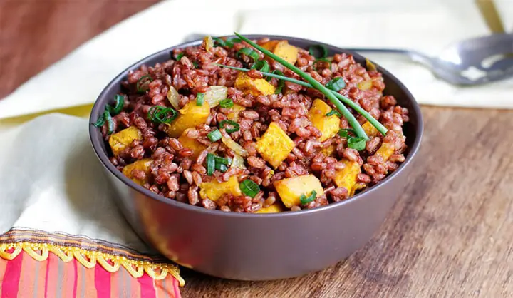 Cách Nấu Cơm Gạo Lứt Ngon, Mềm Dẻo Và Giữ Trọn Dinh Dưỡng