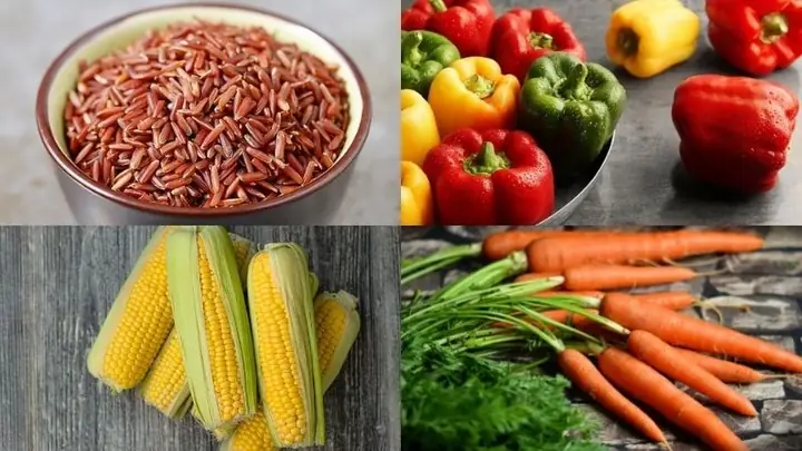 Cách chọn mua nguyên liệu tươi ngon