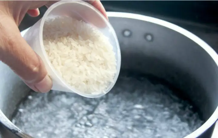 Thãªm Má»t Thã¬a Dáº§u Dá»«a Khi Náº¥u Cæ¡m