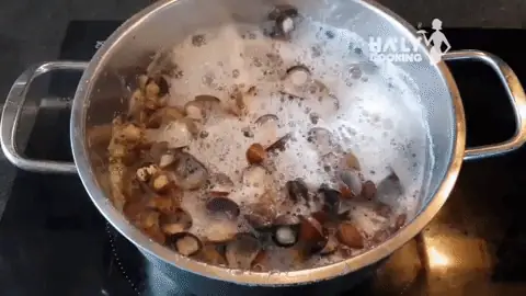 Trời Nóng Mà Có Bát Canh Này Thì Ngon Cơm Phải Biết! - Ảnh 3.