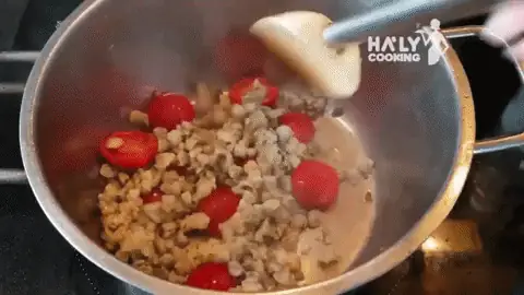 Trời Nóng Mà Có Bát Canh Này Thì Ngon Cơm Phải Biết! - Ảnh 6.