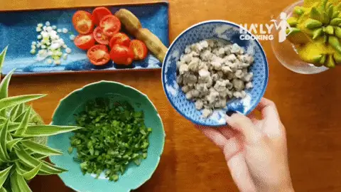 Trời Nóng Mà Có Bát Canh Này Thì Ngon Cơm Phải Biết! - Ảnh 4.