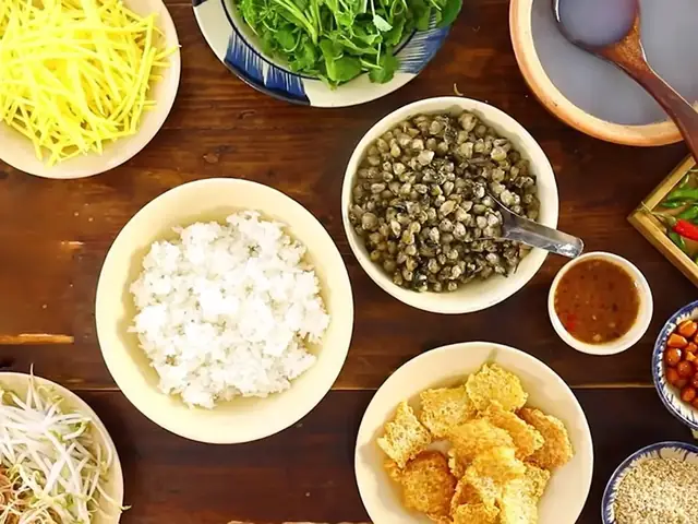 Cách Sơ Chế Nguyên Liệu Đúng Kỹ Thuật