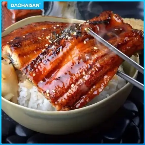 Cách Làm Món Lươn Nướng Nhật Bản Ngon Khó Cưỡng Chiêu Đãi Cả Nhà