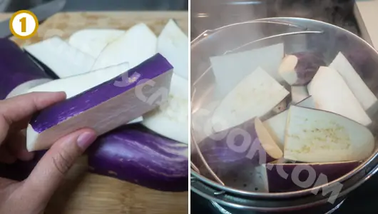 cách nấu cơm màu tím hàn quốc cách nấu cơm màu tím hàn quốc